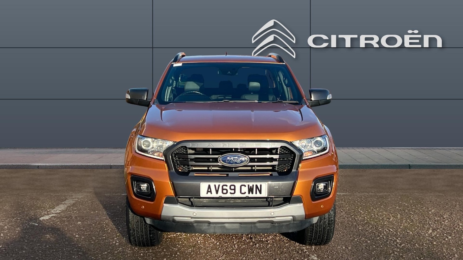 Used Ford Ranger 2019 for sale - 77018988: Photo 8