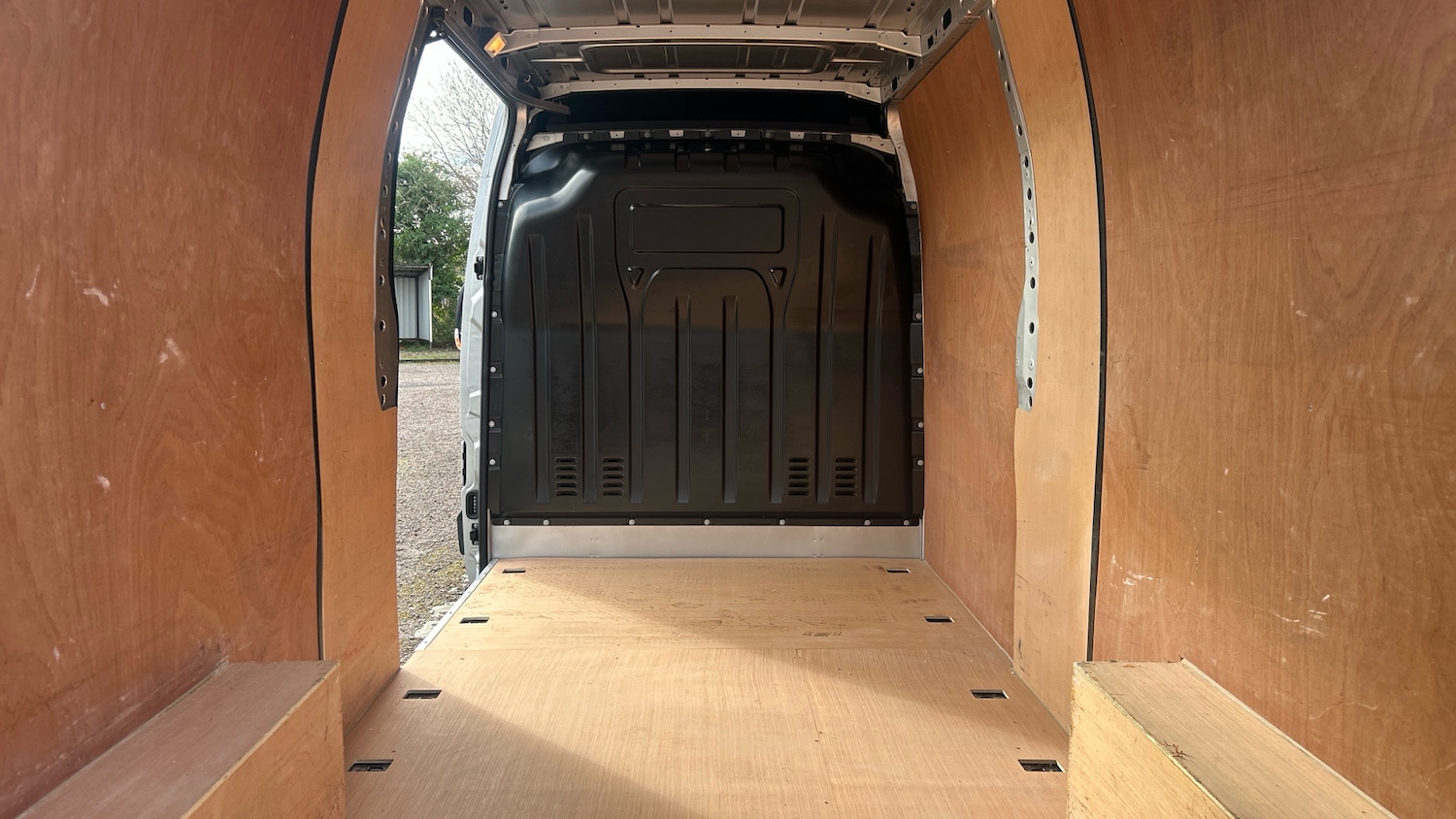 Used Vauxhall Movano 2019 for sale - 77715250: Photo 12