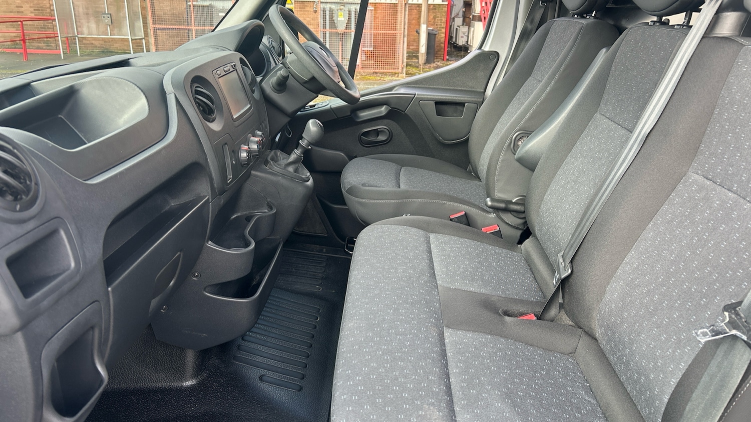 Used Vauxhall Movano 2019 for sale - 77715250: Photo 13