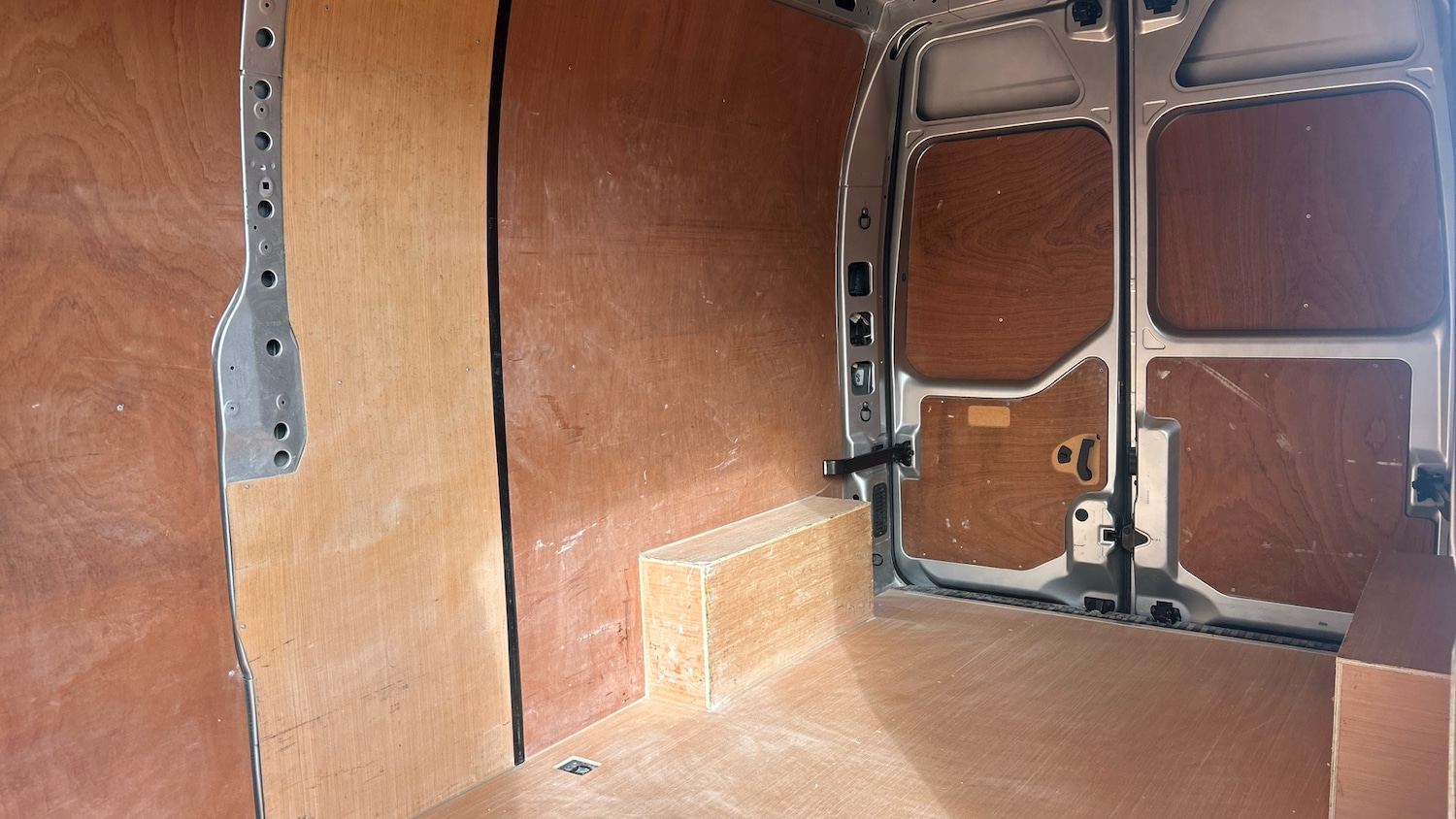 Used Vauxhall Movano 2019 for sale - 77715250: Photo 14