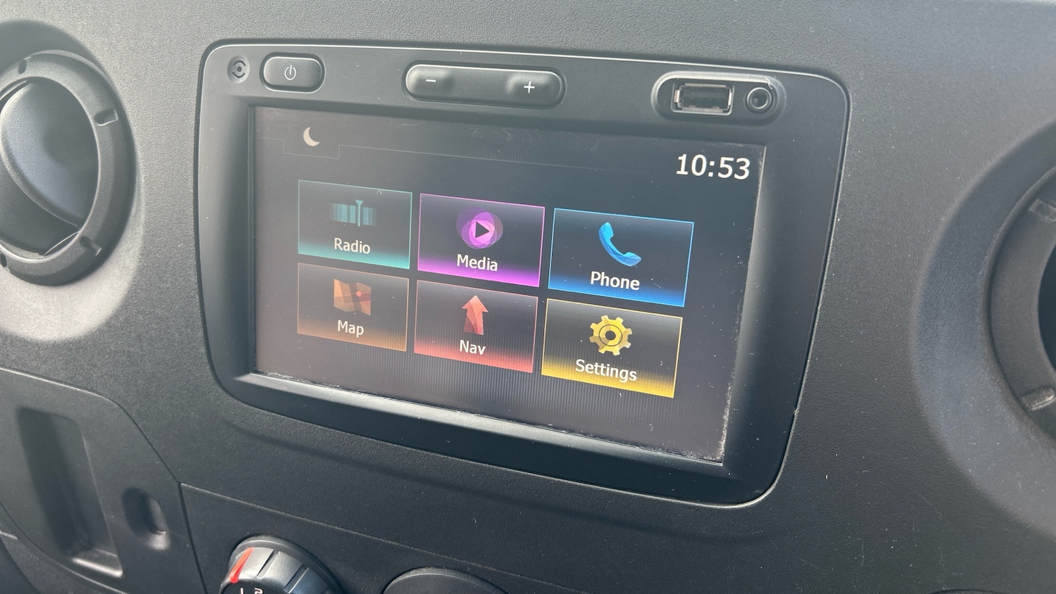 Used Vauxhall Movano 2019 for sale - 77715250: Photo 15