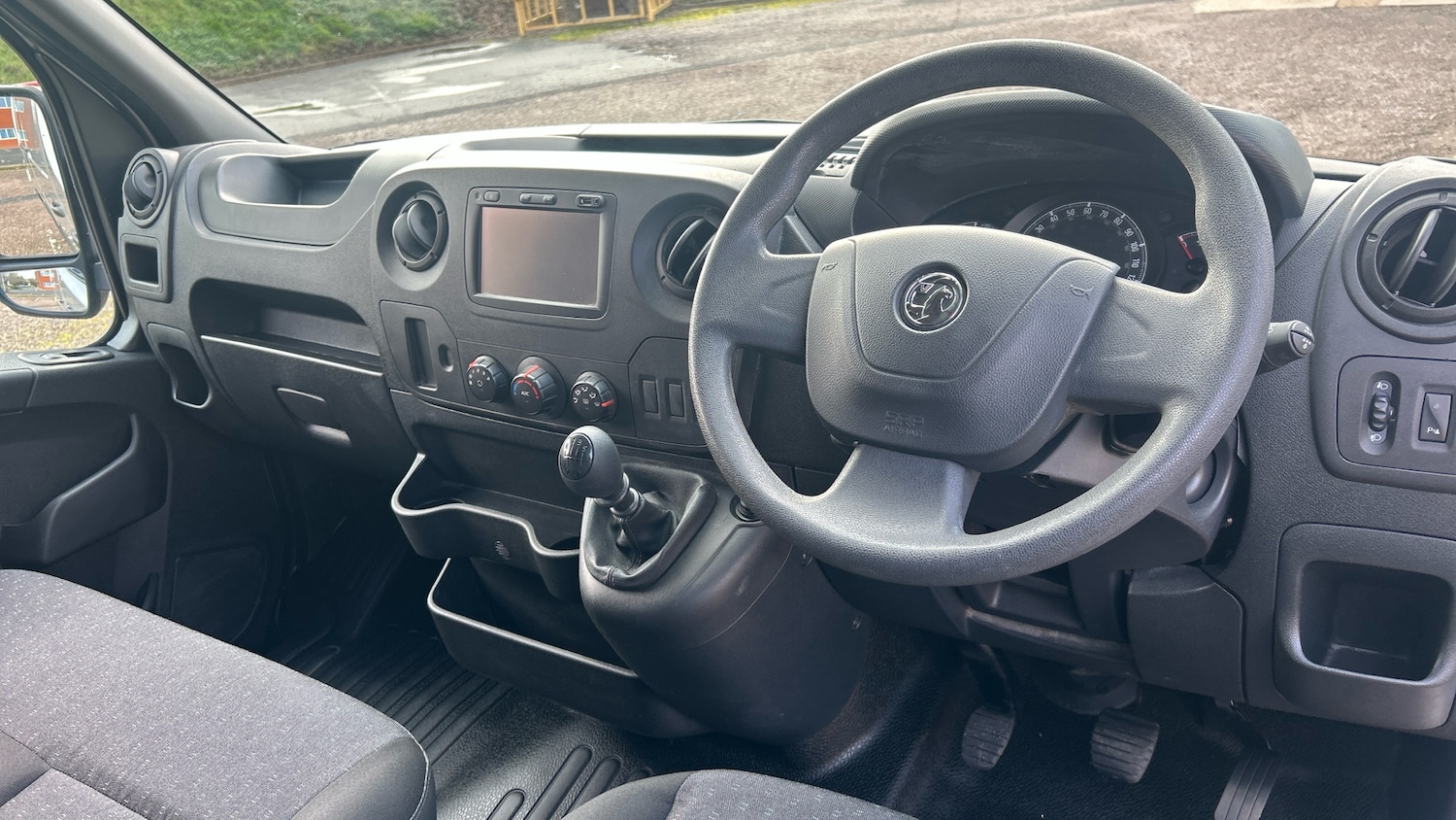 Used Vauxhall Movano 2019 for sale - 77715250: Photo 16