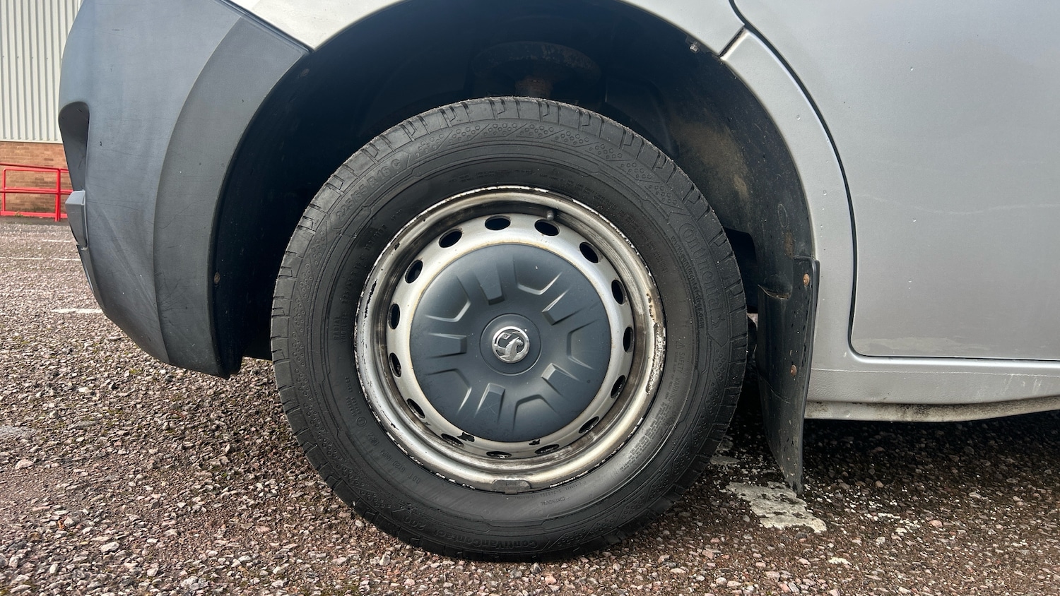 Used Vauxhall Movano 2019 for sale - 77715250: Photo 17