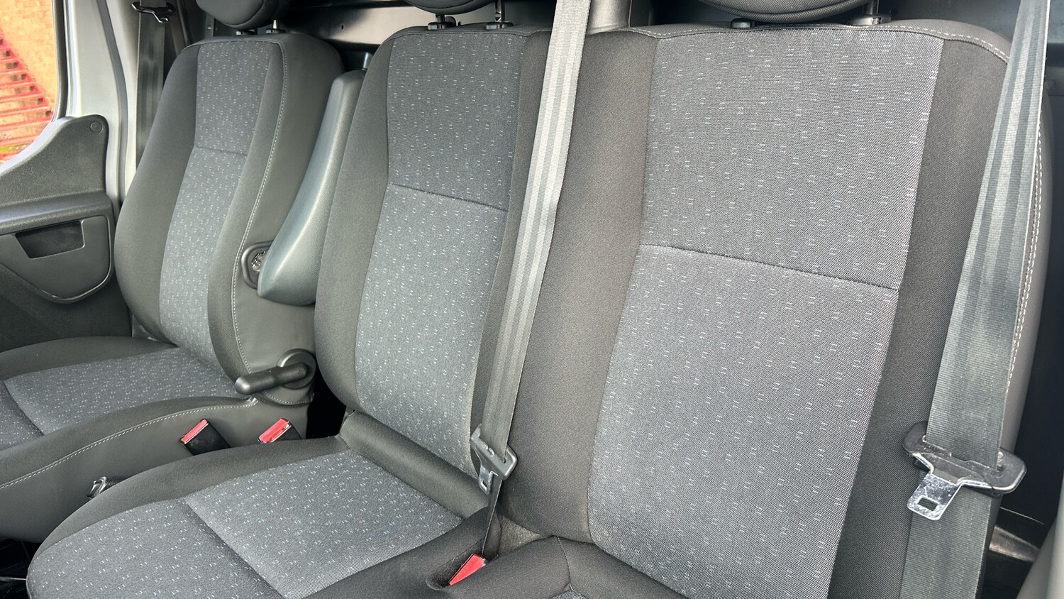 Used Vauxhall Movano 2019 for sale - 77715250: Photo 18