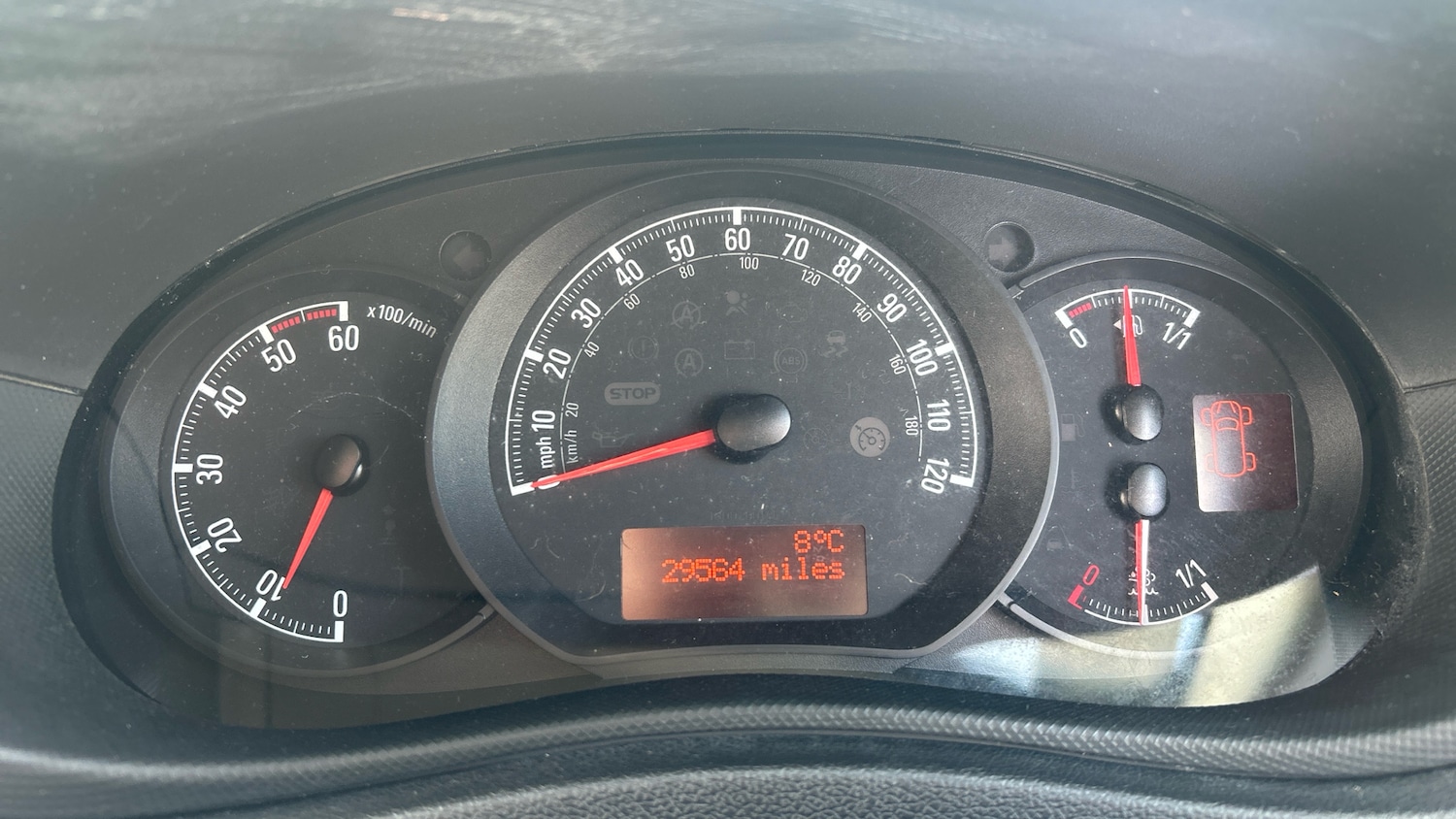 Used Vauxhall Movano 2019 for sale - 77715250: Photo 19