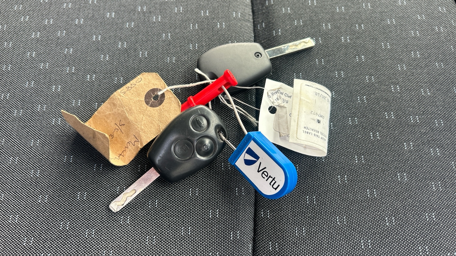 Used Vauxhall Movano 2019 for sale - 77715250: Photo 20