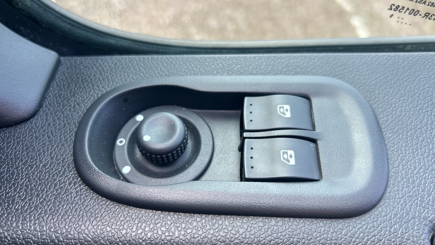 Used Vauxhall Movano 2019 for sale - 77715250: Photo 21