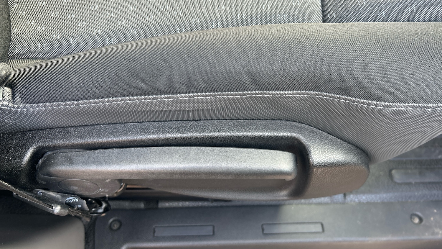 Used Vauxhall Movano 2019 for sale - 77715250: Photo 23