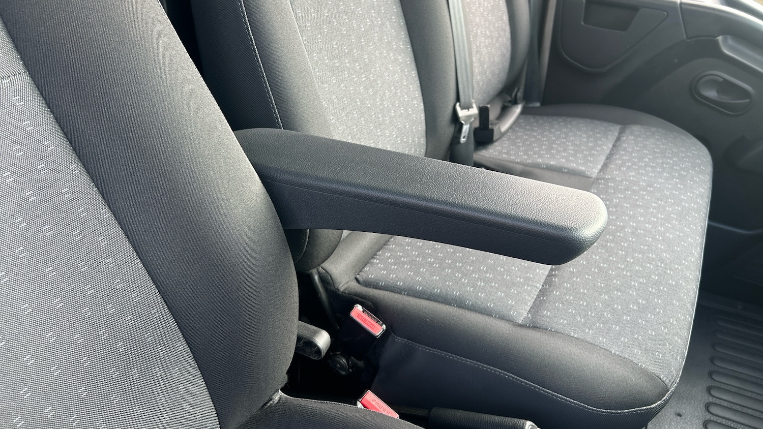 Used Vauxhall Movano 2019 for sale - 77715250: Photo 24