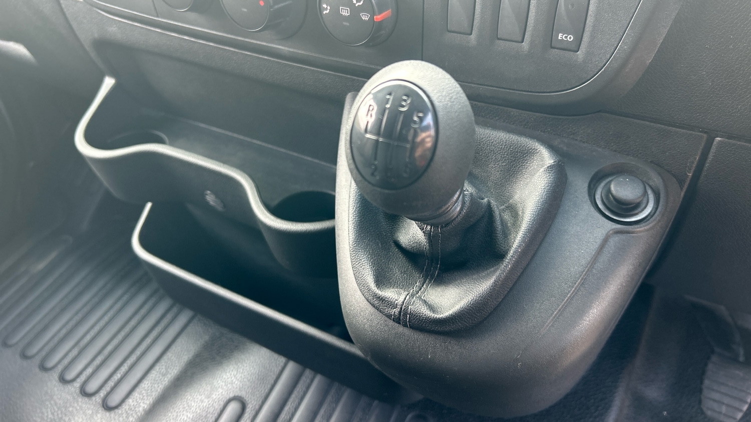 Used Vauxhall Movano 2019 for sale - 77715250: Photo 25