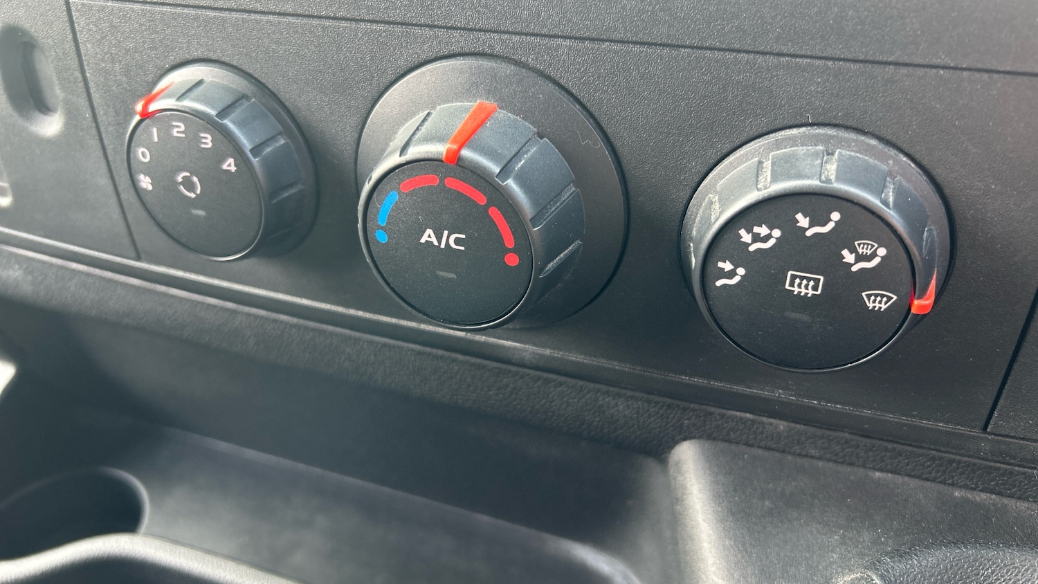 Used Vauxhall Movano 2019 for sale - 77715250: Photo 28