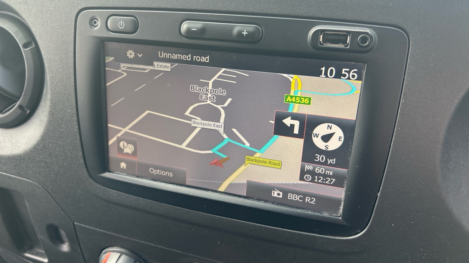 Used Vauxhall Movano 2019 for sale - 77715250: Photo 29