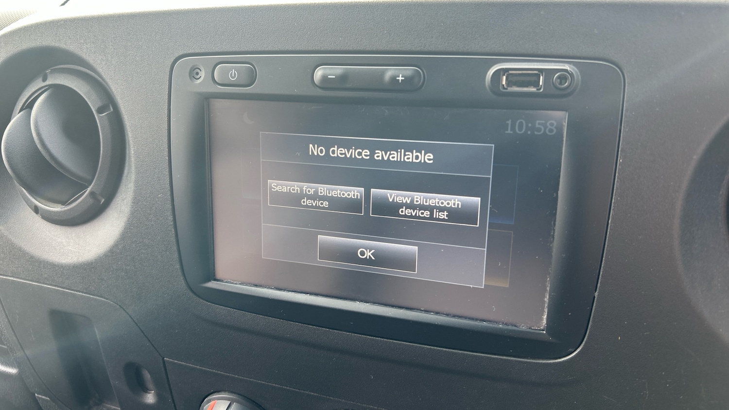 Used Vauxhall Movano 2019 for sale - 77715250: Photo 30