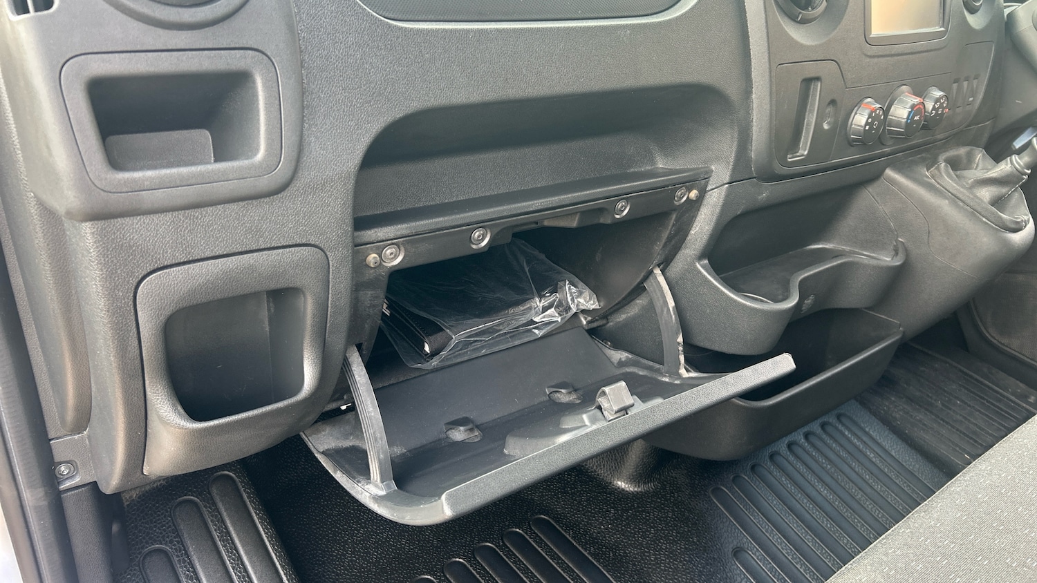 Used Vauxhall Movano 2019 for sale - 77715250: Photo 33