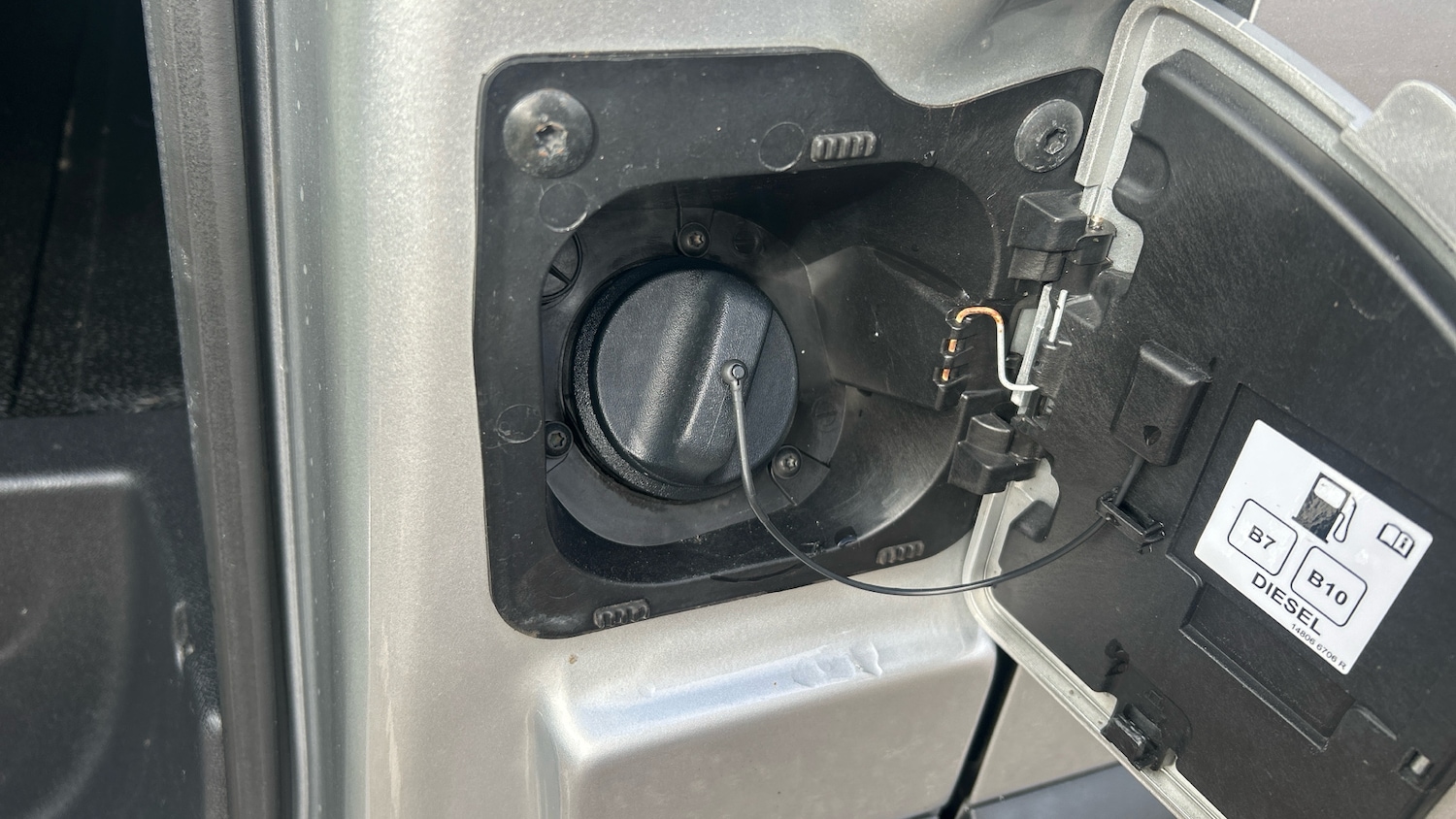 Used Vauxhall Movano 2019 for sale - 77715250: Photo 34