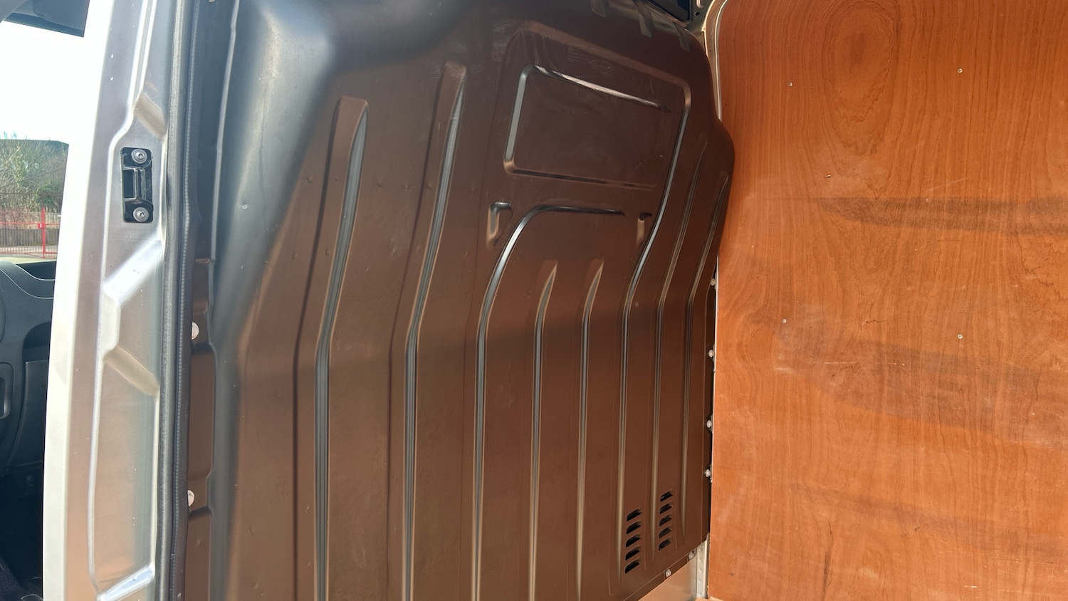 Used Vauxhall Movano 2019 for sale - 77715250: Photo 35