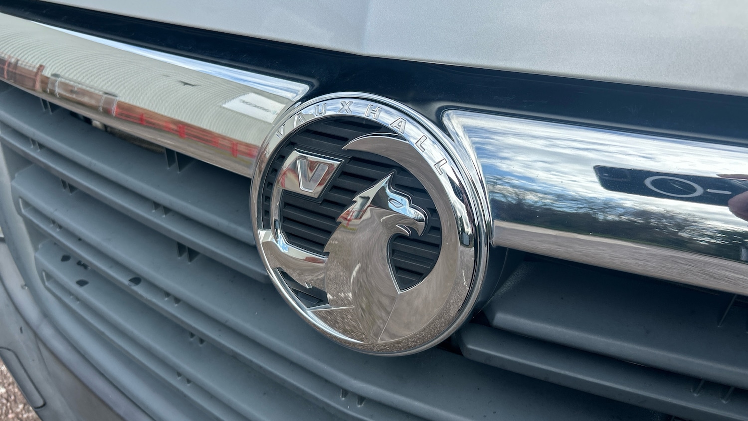 Used Vauxhall Movano 2019 for sale - 77715250: Photo 39