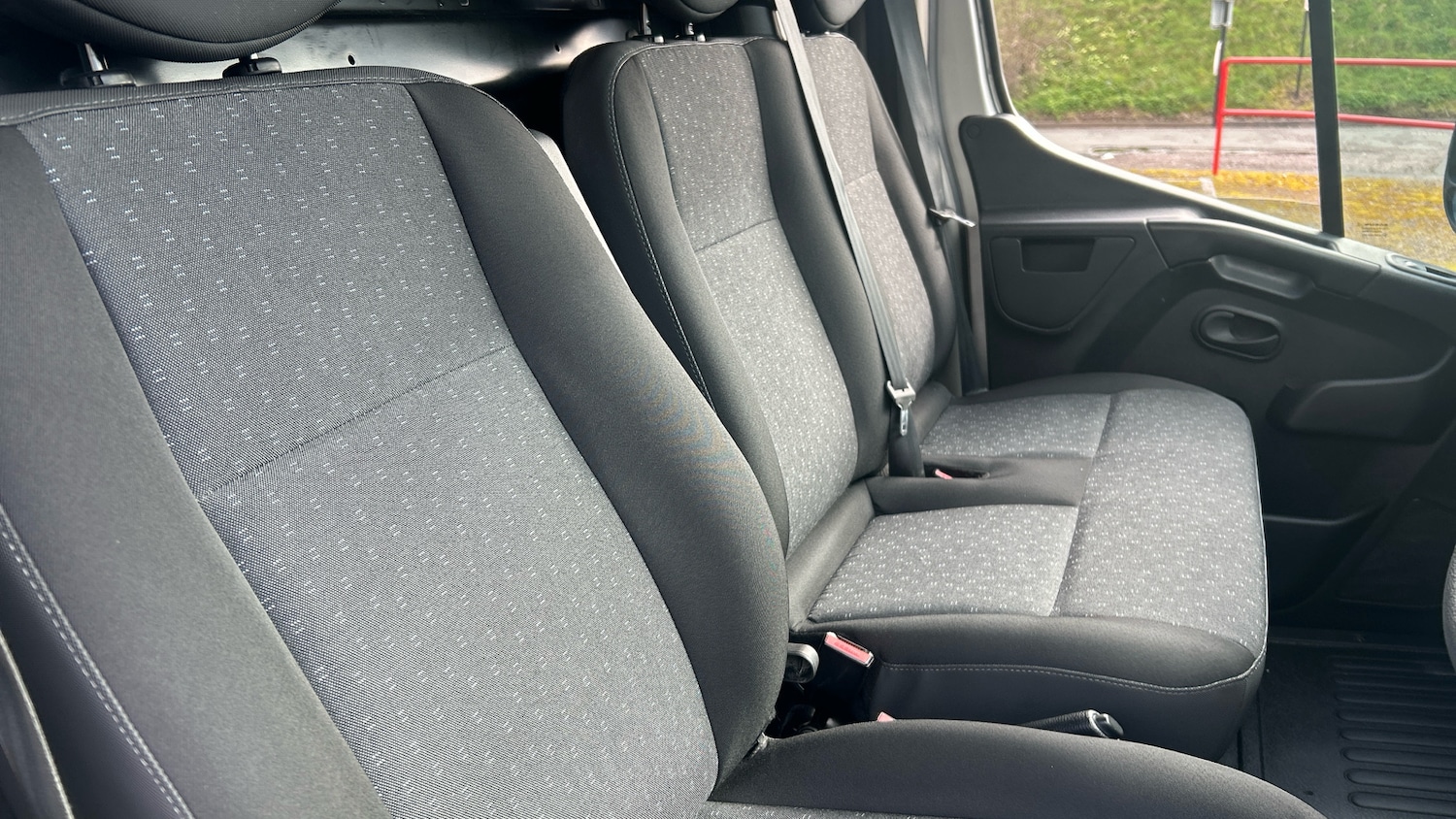 Used Vauxhall Movano 2019 for sale - 77715250: Photo 5