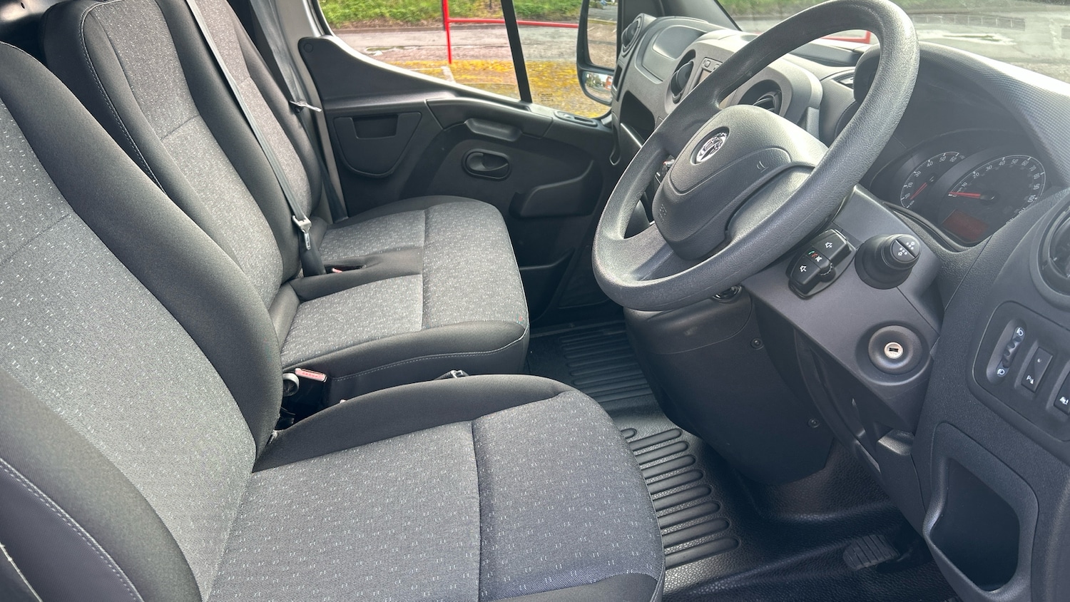 Used Vauxhall Movano 2019 for sale - 77715250: Photo 6