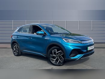 BYD - Atto 3