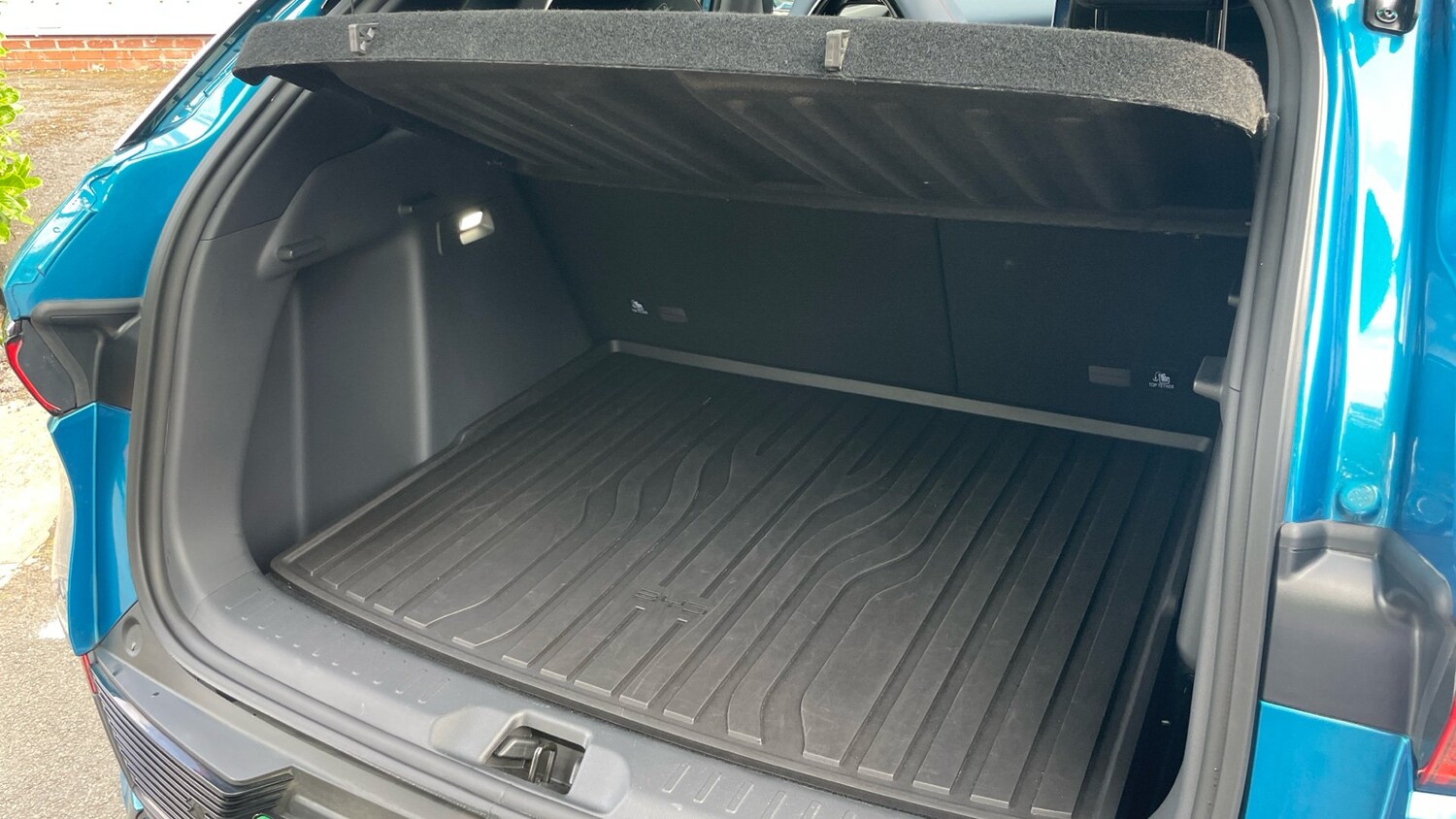 Vehicle 51