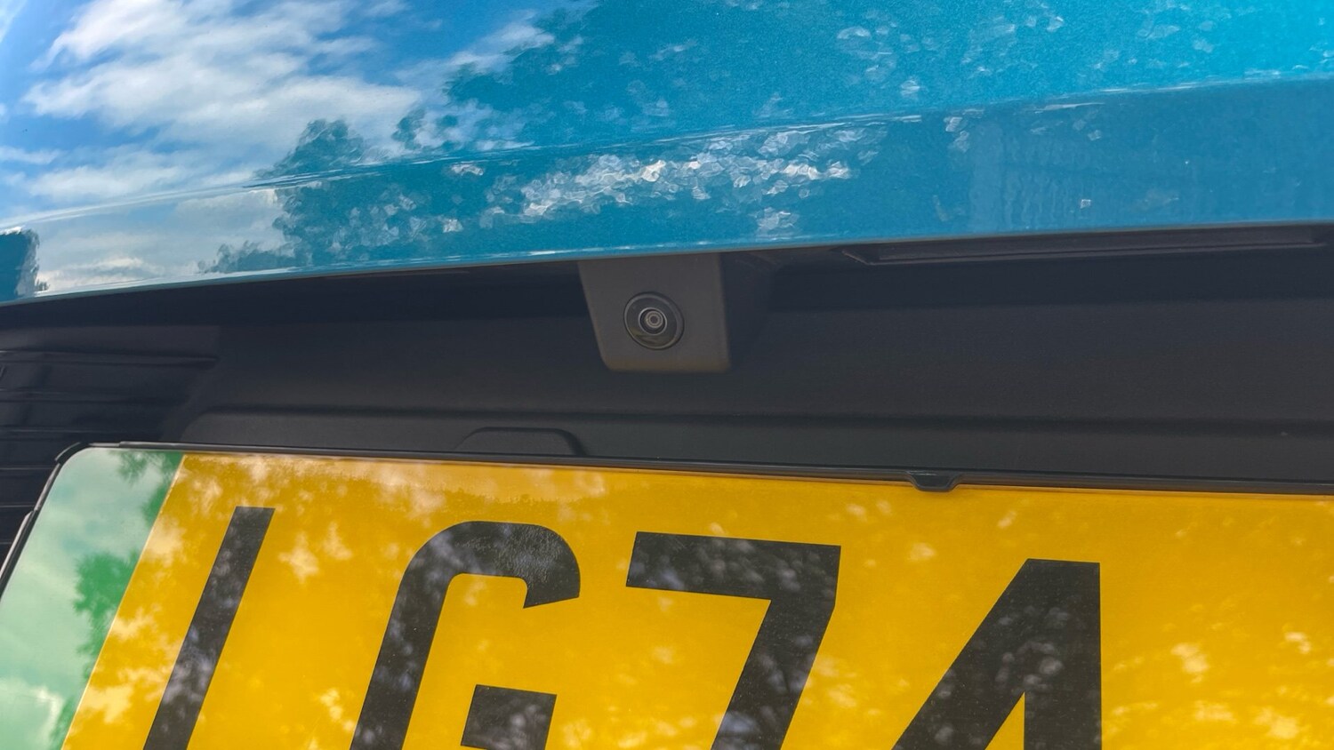 Vehicle 56