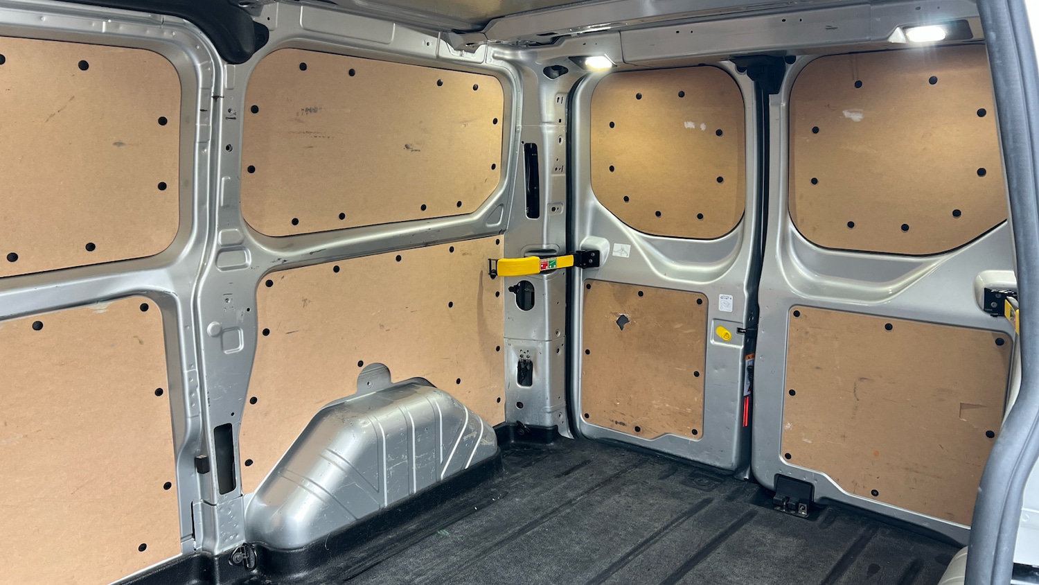 Used Ford Transit Custom 2021 for sale - 77562458: Photo 14