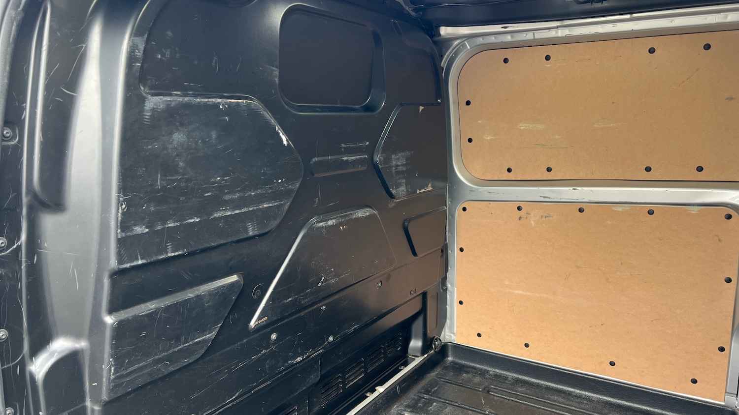 Used Ford Transit Custom 2021 for sale - 77562458: Photo 18