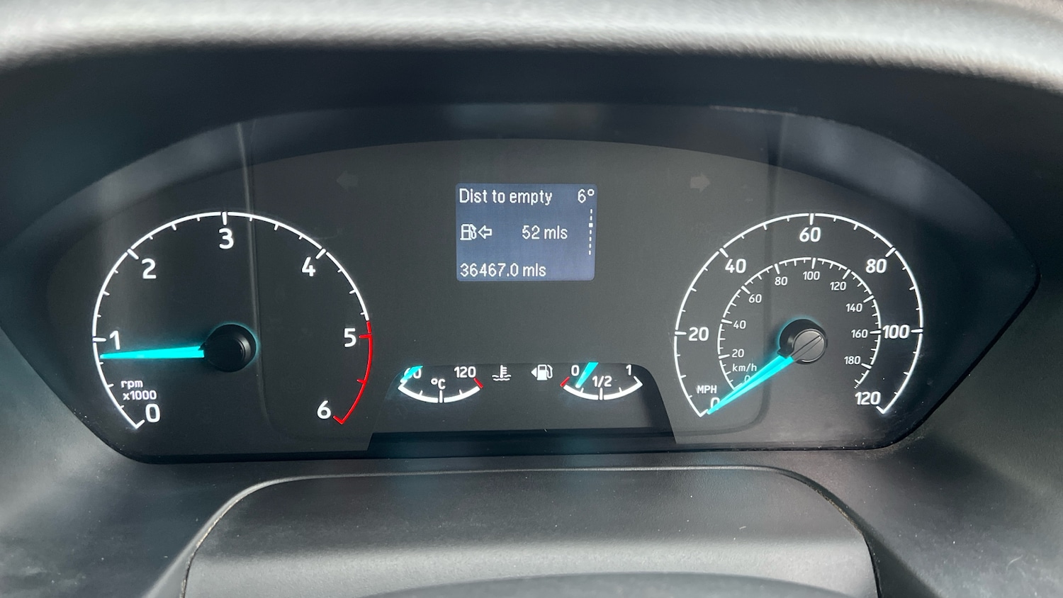 Used Ford Transit Custom 2021 for sale - 77562458: Photo 19