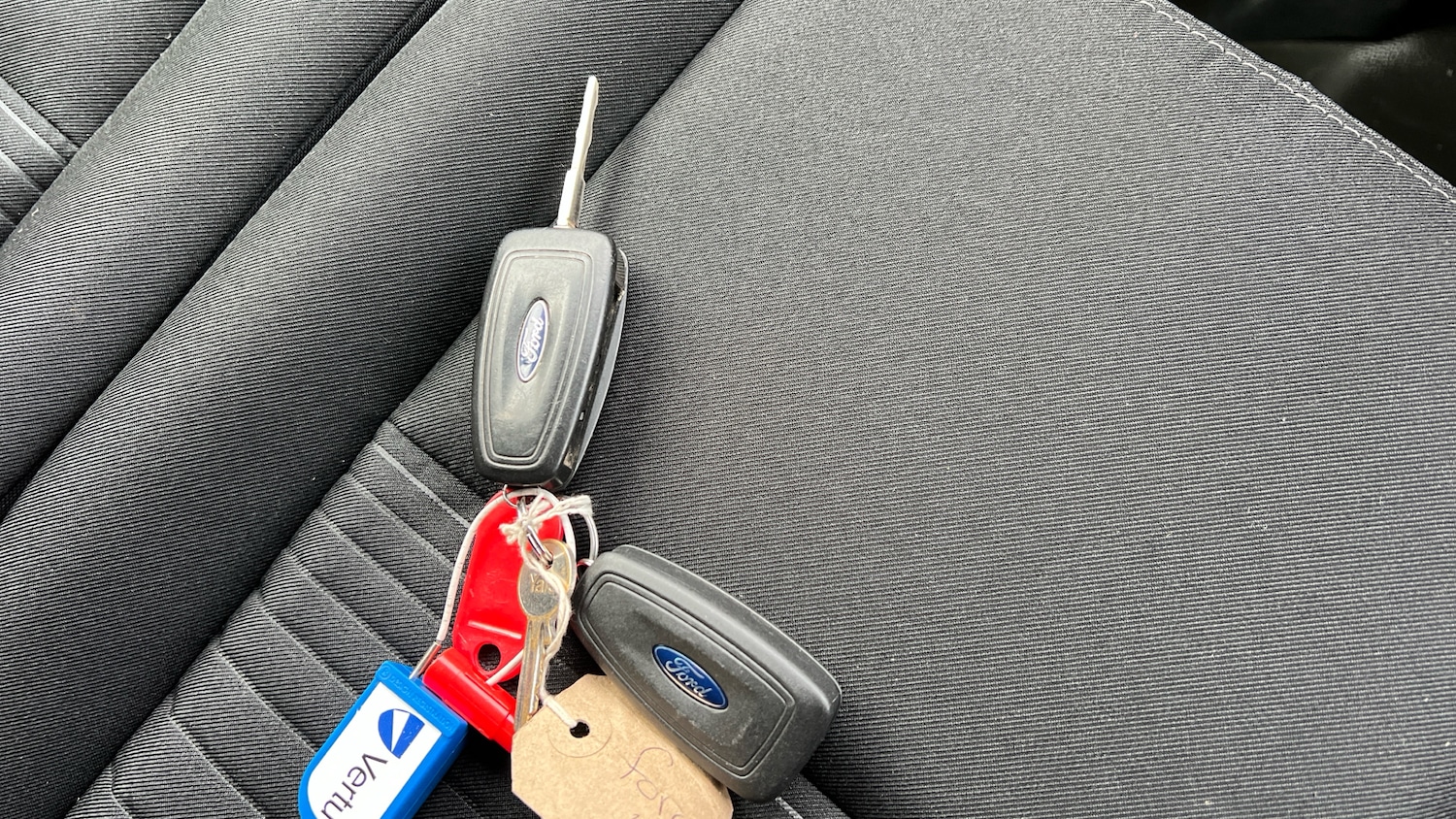 Used Ford Transit Custom 2021 for sale - 77562458: Photo 20