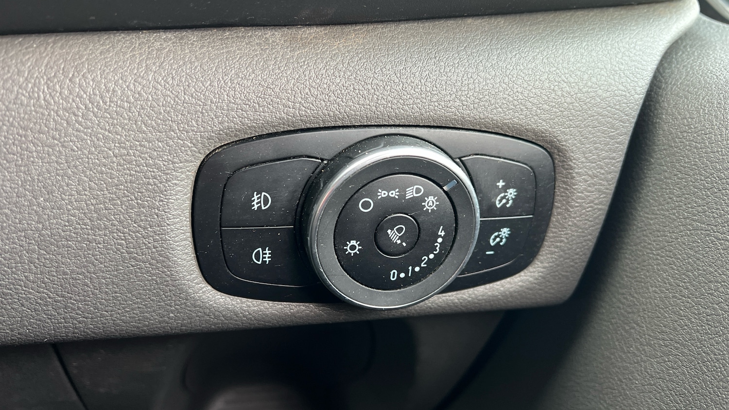 Used Ford Transit Custom 2021 for sale - 77562458: Photo 21