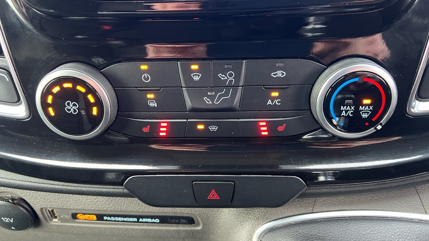 Used Ford Transit Custom 2021 for sale - 77562458: Photo 27