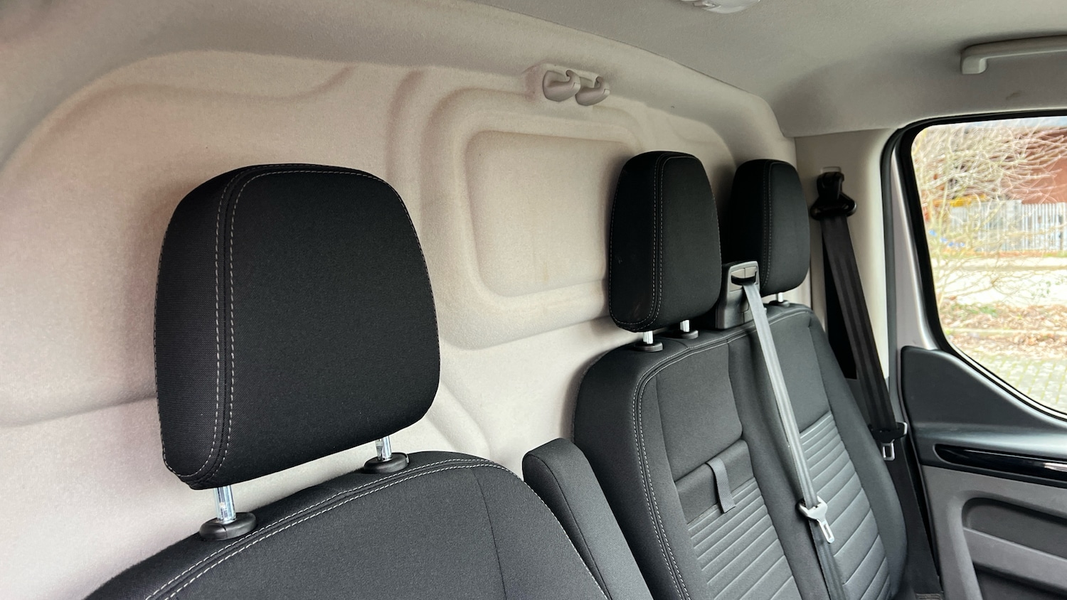 Used Ford Transit Custom 2021 for sale - 77562458: Photo 31