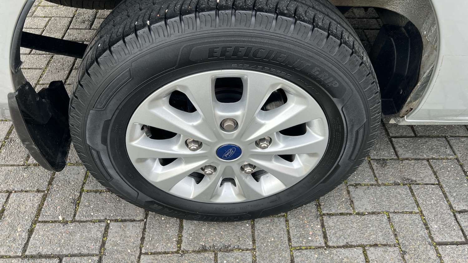 Used Ford Transit Custom 2021 for sale - 77562458: Photo 33