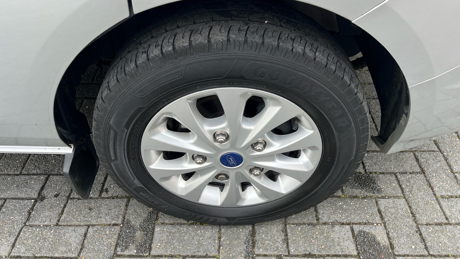 Used Ford Transit Custom 2021 for sale - 77562458: Photo 34