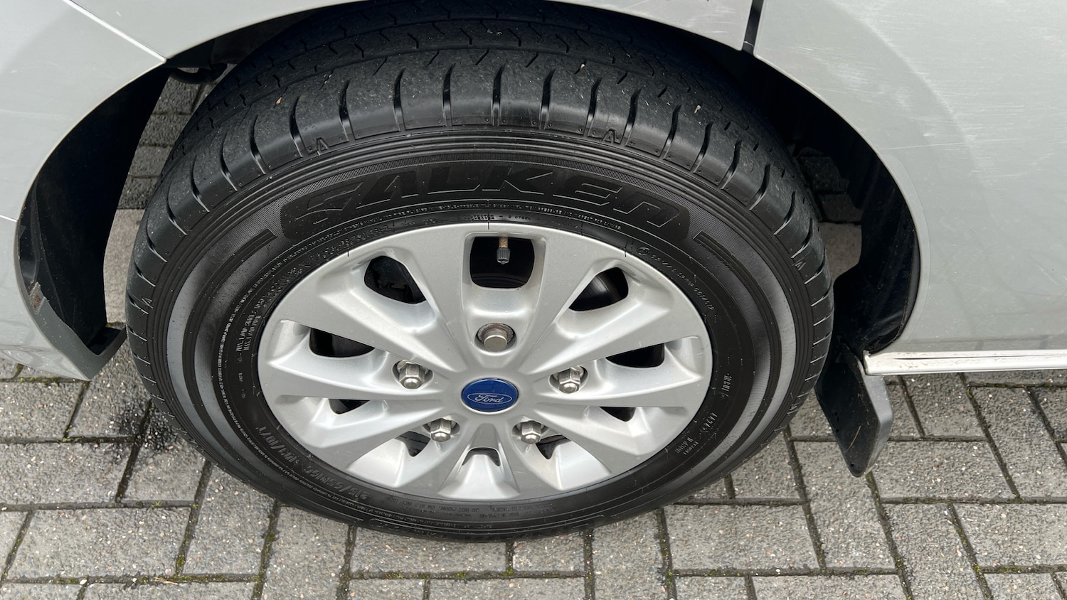 Used Ford Transit Custom 2021 for sale - 77562458: Photo 35