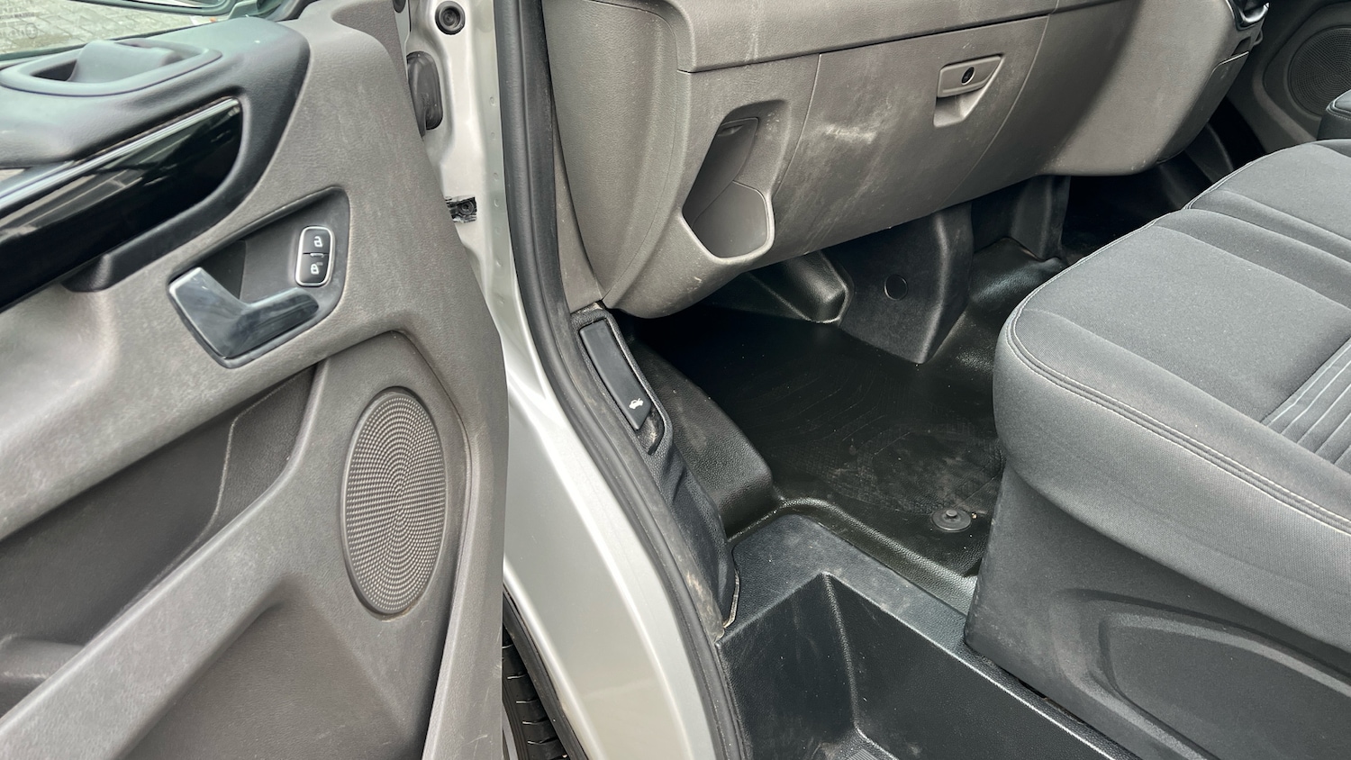 Used Ford Transit Custom 2021 for sale - 77562458: Photo 36