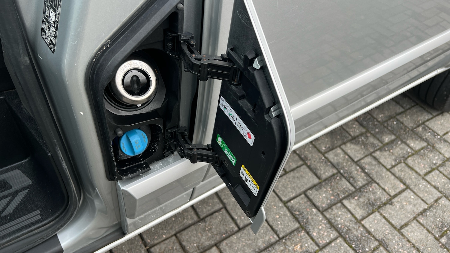 Used Ford Transit Custom 2021 for sale - 77562458: Photo 38