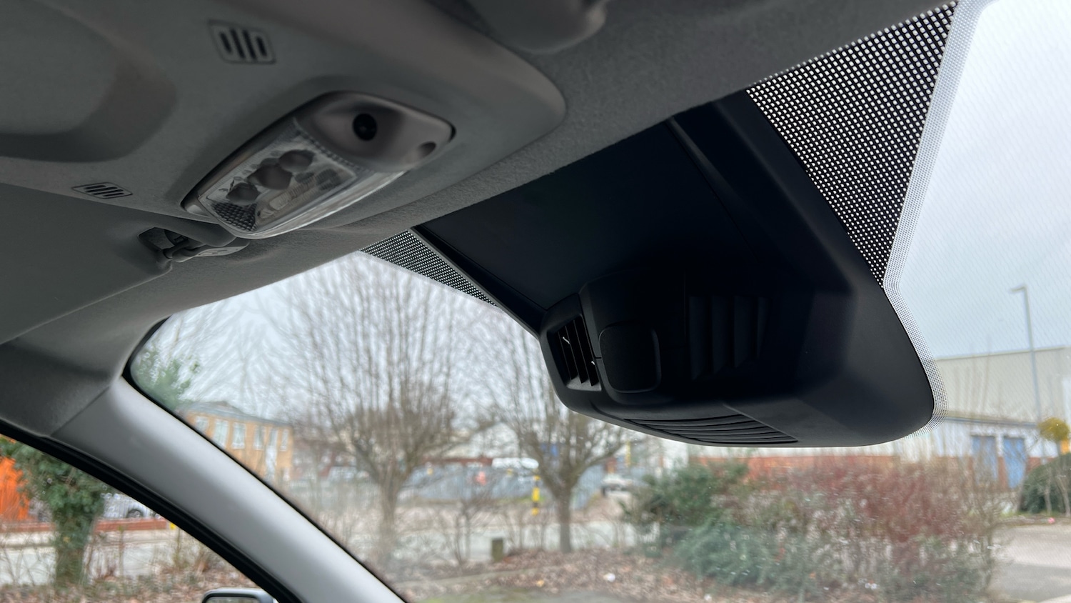 Used Ford Transit Custom 2021 for sale - 77562458: Photo 39