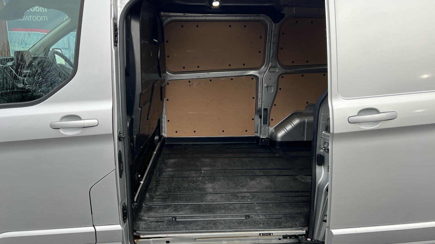 Used Ford Transit Custom 2021 for sale - 77562458: Photo 5