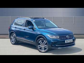 2021 (71) - 2.0 TDI 200 4Motion Elegance 5dr DSG Diesel Estate