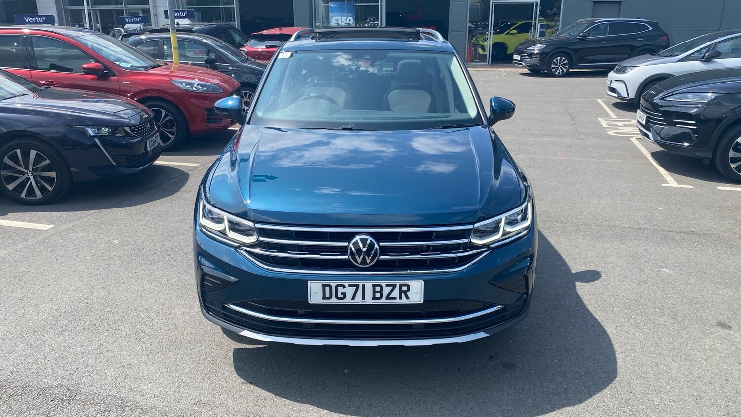 Vehicle 42