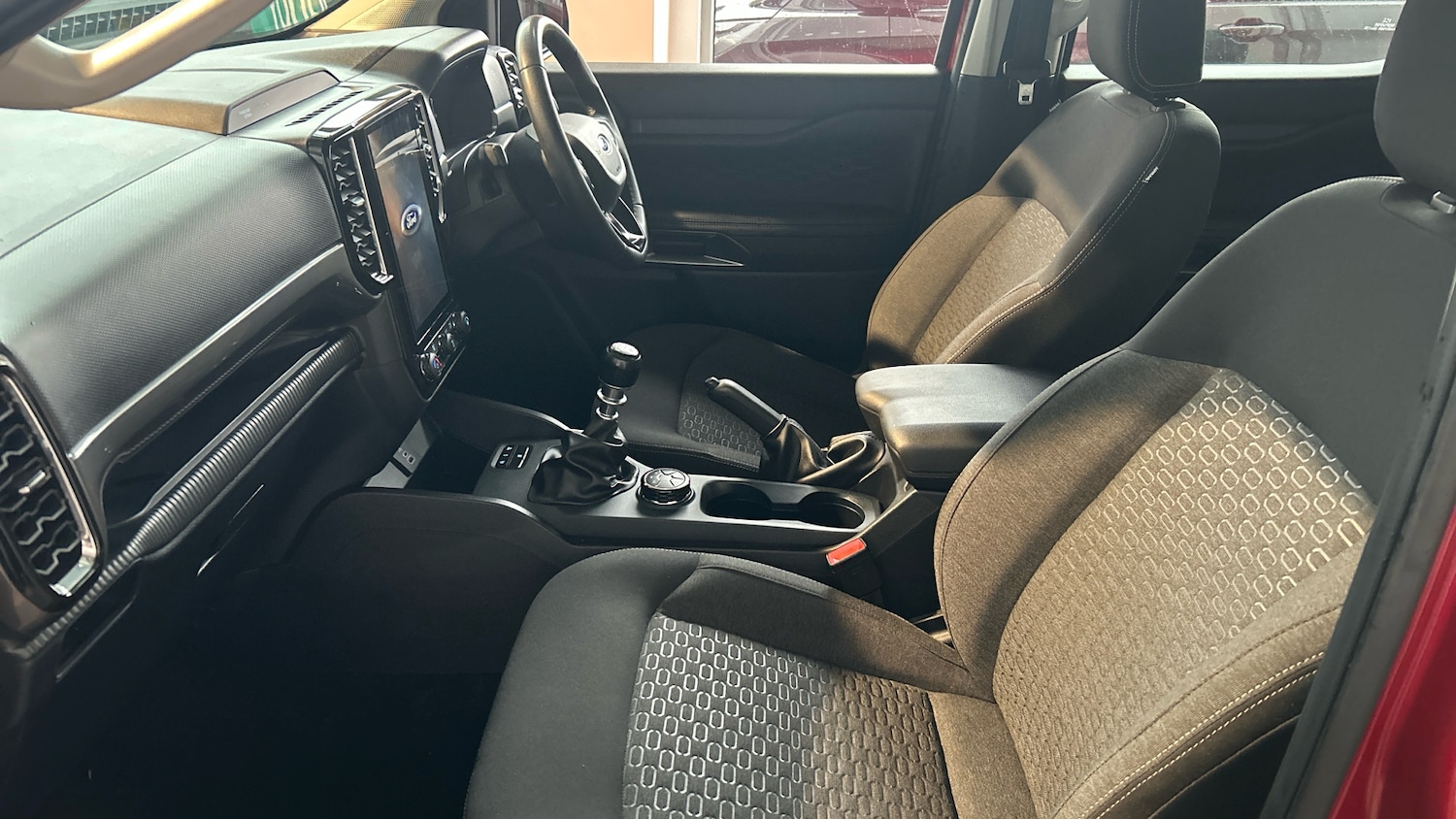 Used Ford Ranger 2024 for sale - 77300907: Photo 13