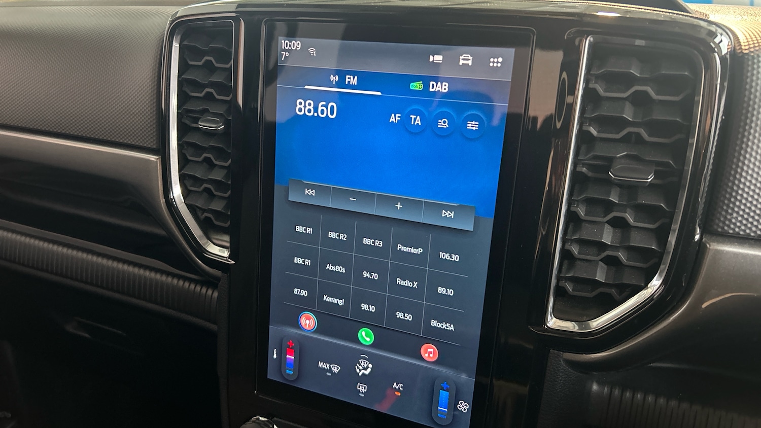 Used Ford Ranger 2024 for sale - 77300907: Photo 15