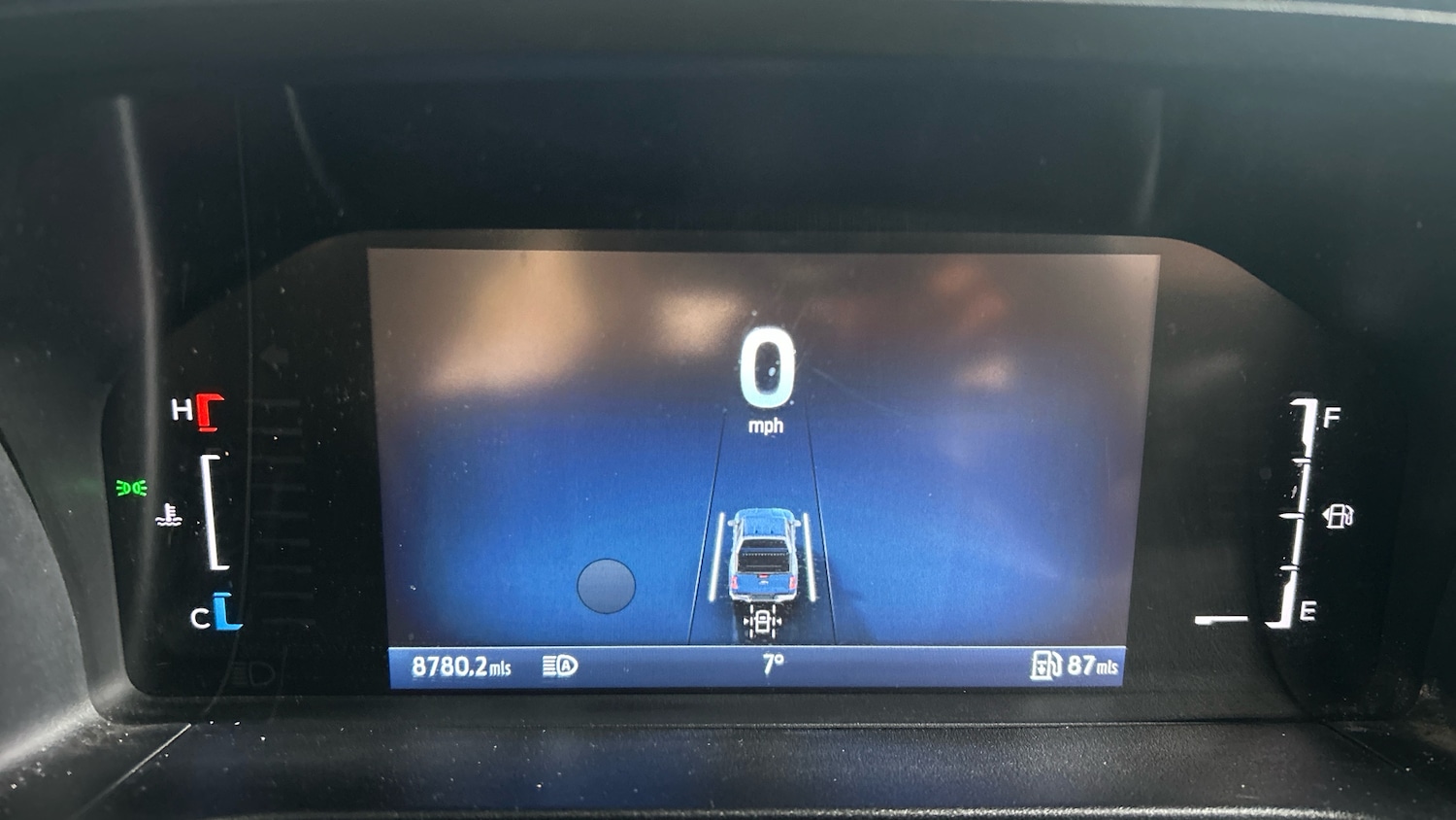 Used Ford Ranger 2024 for sale - 77300907: Photo 19