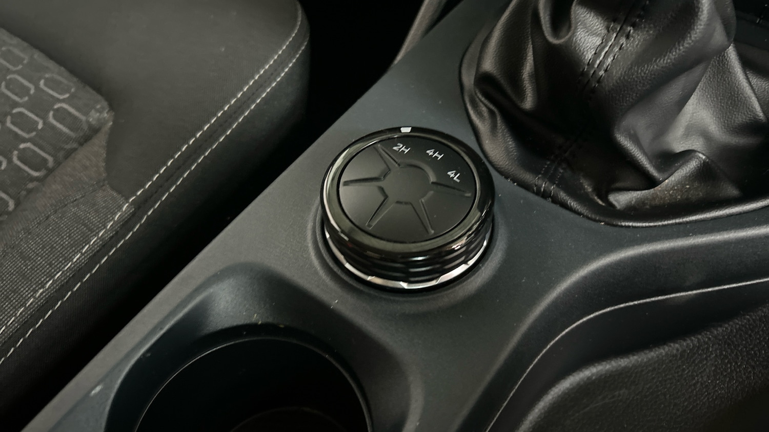 Used Ford Ranger 2024 for sale - 77300907: Photo 23