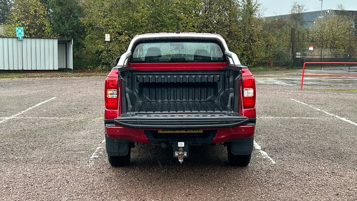 Used Ford Ranger 2024 for sale - 77300907: Photo 3