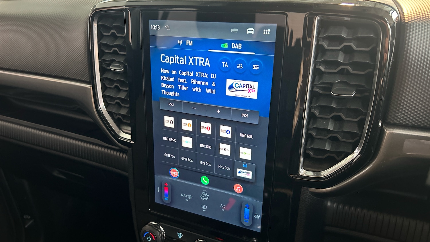 Used Ford Ranger 2024 for sale - 77300907: Photo 31