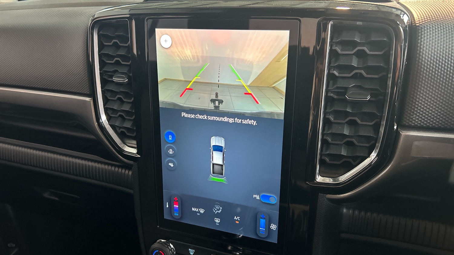 Used Ford Ranger 2024 for sale - 77300907: Photo 32