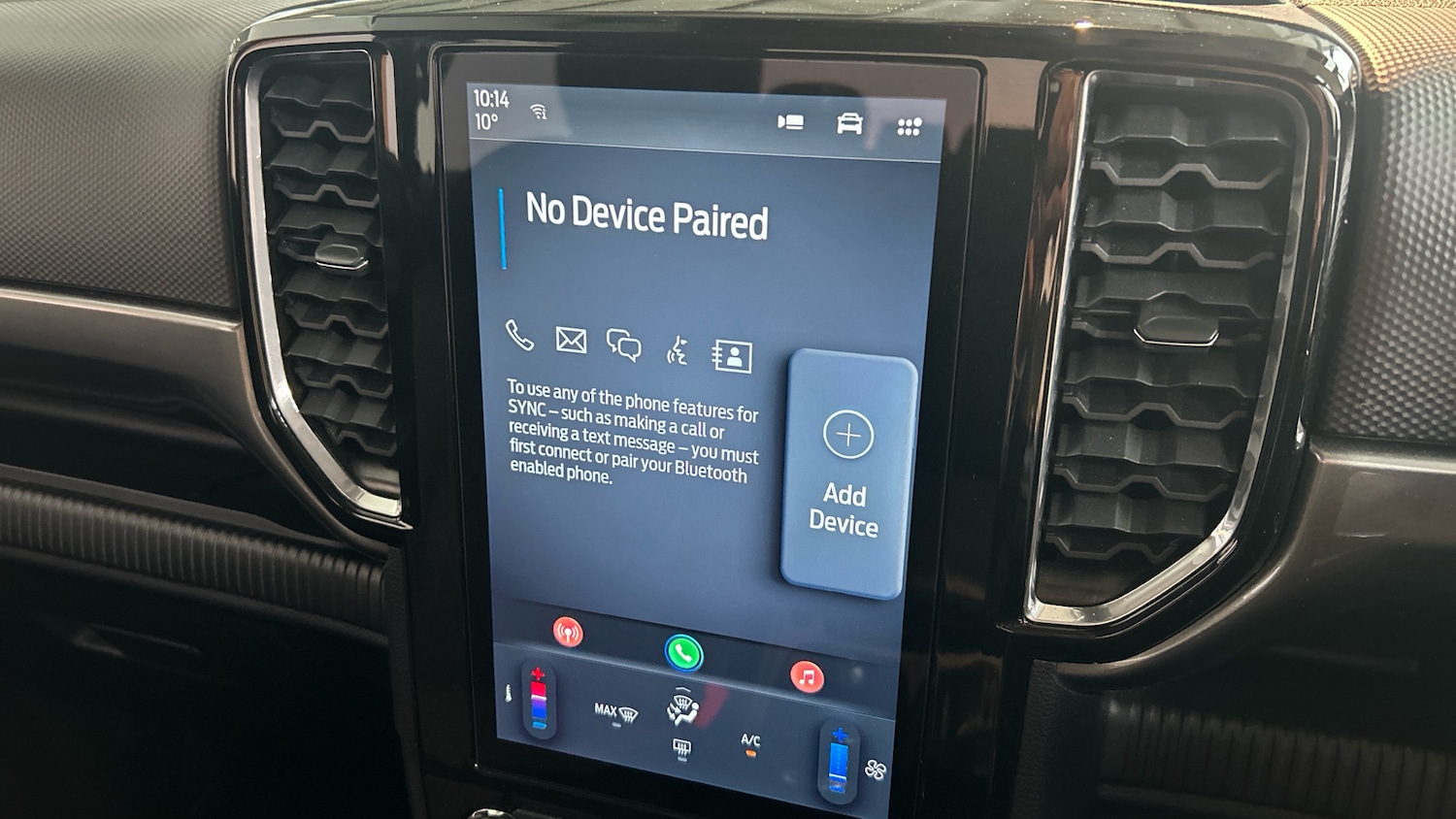 Used Ford Ranger 2024 for sale - 77300907: Photo 33